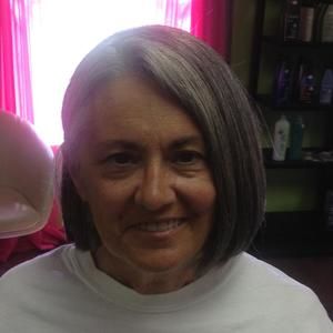 Meet your Posher, Cathy